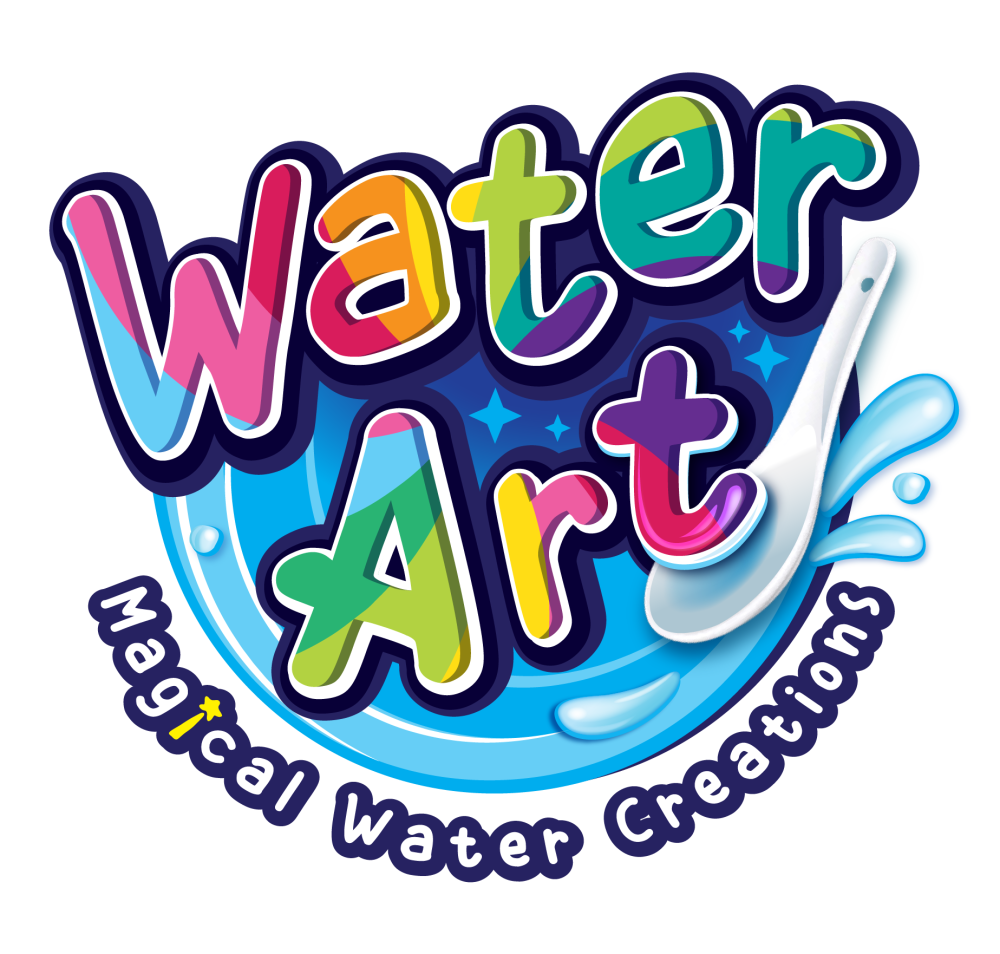 Water art