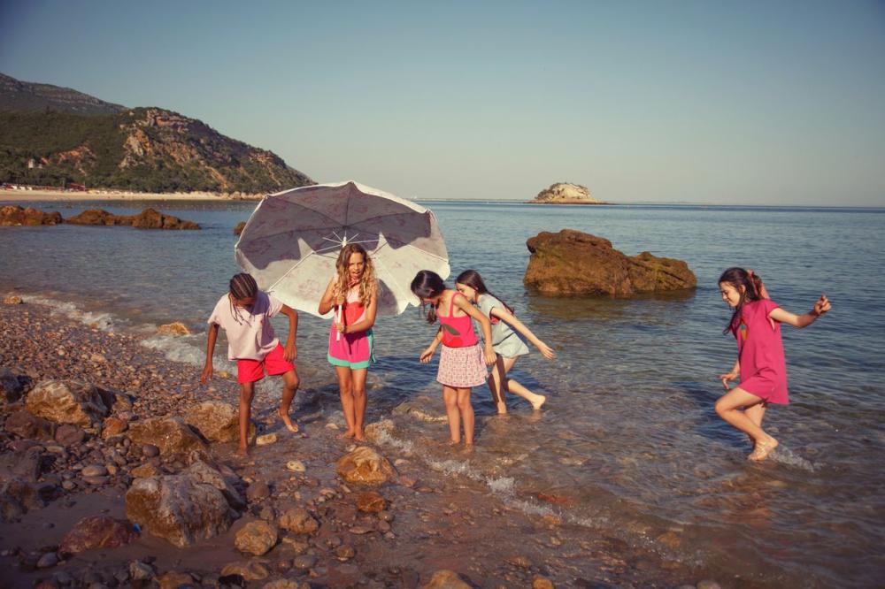 Shop hier de zomercollectie!