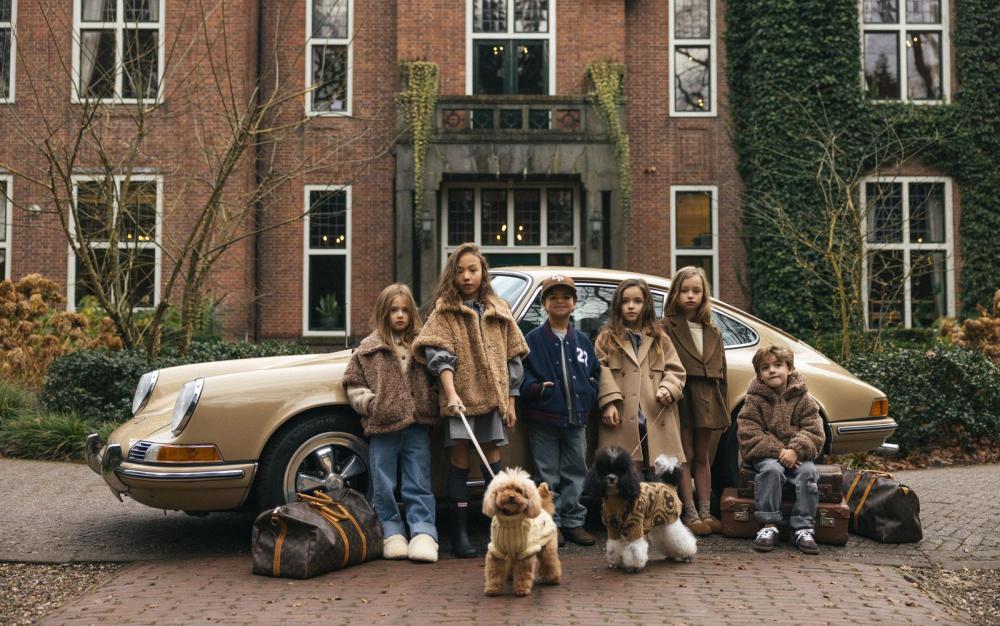 Shop hier de wintercollectie!