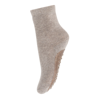 MP Denmark Anti Slip sokken Bruin Grijs 10-7953-489