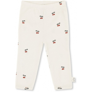 Konges Slojd babybroekje cherry