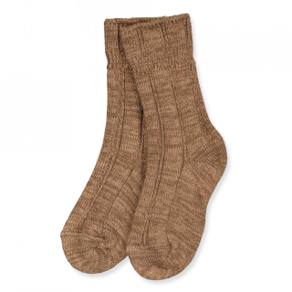 Mp denmark Wol sok Noa Tawny brown 59047 - 858