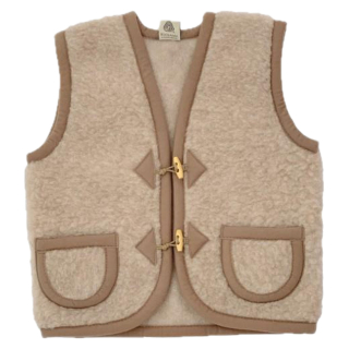 Alwero Bodywarmer Beige