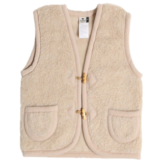Alwero Bodywarmer English Tea
