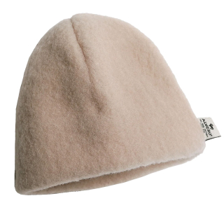 Alwero Muts Wol Beige