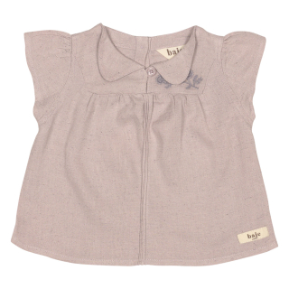 Baje Studio Blouse Paars