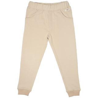 Baje Studio Cargo Broek Beige