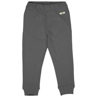Baje Studio Joggingbroek Brixton Grijs