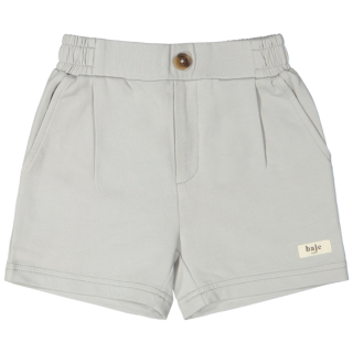 Baje Studio Korte Broek Blauw Bico Blue Steel
