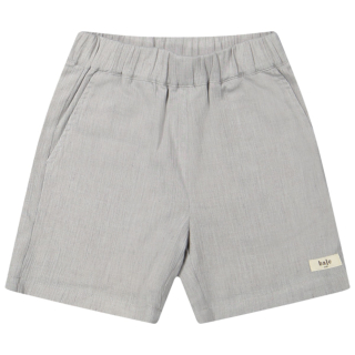 Baje Studio Korte Broek Blauw Cacem Blue Steel