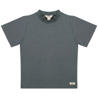 Baje Studio T-shirt Blauw Roriz Blue Ocean