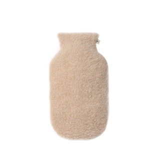 Alwero kruikenzak thumble Beige