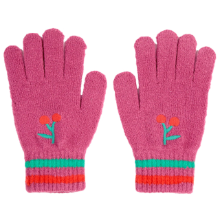 Bobo Choses Handschoenen Roze
