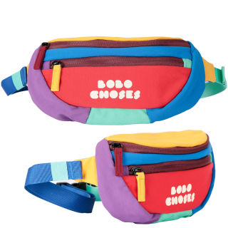Bobo Choses Heuptas Bolder Multicolor