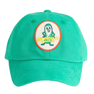 Bobo Choses pet groen Mr Pickles