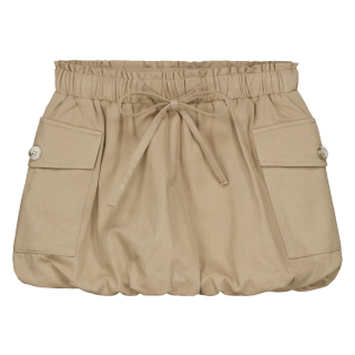 Charlie Petite Rok Bruin
