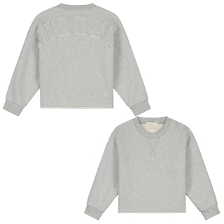 Charlie Petite Sweater Grijs Charlie