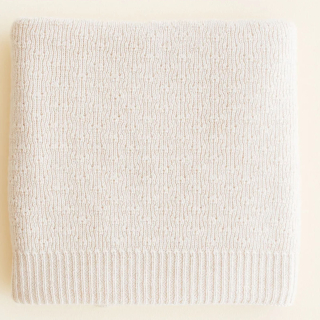 HVID Blanket Deken Dora Cream