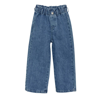 Enfant Spijkerbroek Blauw Wide