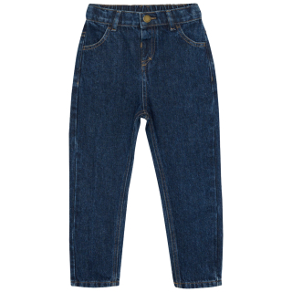 Enfant Spijkerbroek Donkerblauw