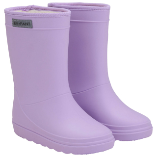 Enfant Thermoboot Laars Lavender