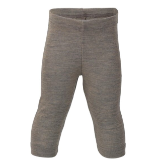 Engel Natur Legging Bruin Wol