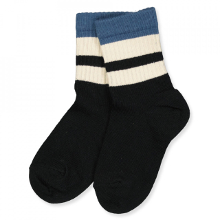 MP Denmark Sokken Frej 10-79229-8 Black