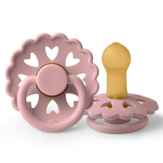 FRIGG Fairytaile Fopspeen Latex Thumbelina