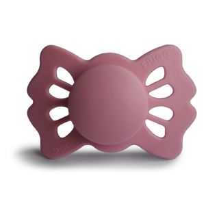 FRIGG Lucky Fopspeen Silicoon Cedar