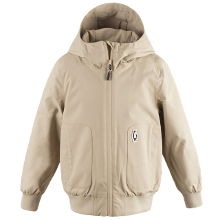 Gosoaky Zomerjas Blue Bird Bruin