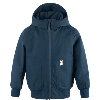 Gosoaky Zomerjas Blue Bird Blauw