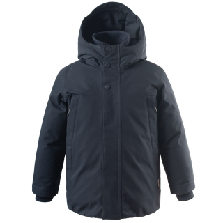 Gosoaky Winterjas Chipmunck Blauw