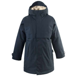 Gosoaky Winterjas Desert Fox Blauw