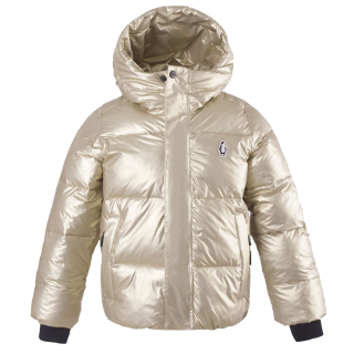 Gosoaky Winterjas Dragon Eye Goud