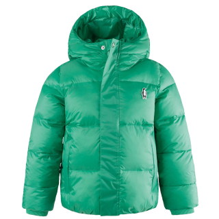 Gosoaky Winterjas Dragon Eye Groen