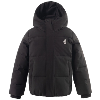 Gosoaky Winterjas Dragon Eye Zwart