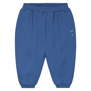 Gray Label Joggingbroek Blauw Baby
