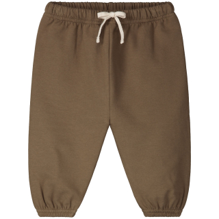 Gray Label Joggingbroek Bruin Woody