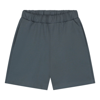 Gray Label Korte Broek Blauw Grijs
