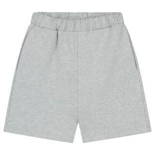 Gray Label Korte Broek Grijs
