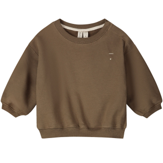 Gray Label Sweater Bruin Baby Woody