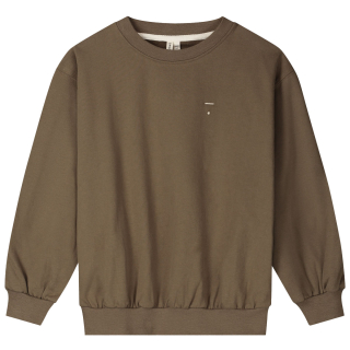 Gray Label Sweater Bruin Woody