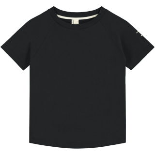 Gray Label T-shirt Zwart