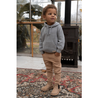 Baje Studio Broek Grays Beige