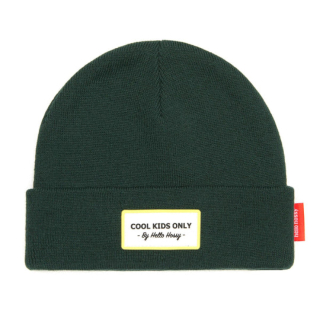 Hello Hossy Muts Groen Urban Green
