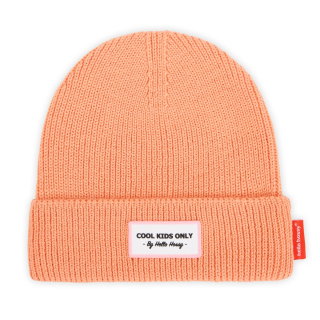 Hello Hossy Muts Roze Pop Apricot