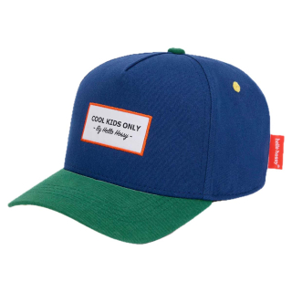 Hello Hossy Pet Blauw/Groen Mini Night