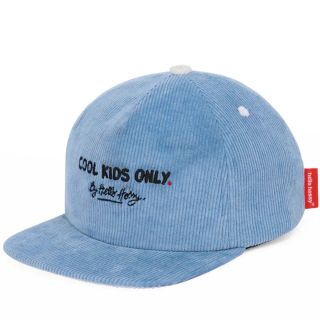 Hello Hossy Pet Blauw Rib Mini Acai