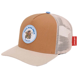 Hello Hossy Pet Bruin Biker
