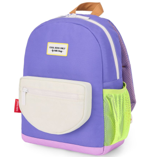 Hello Hossy rugzak mini lavendy